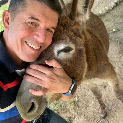 He is 57 years old and is a libra. João Baião quase casou. Ator que está de luto pela mãe ...