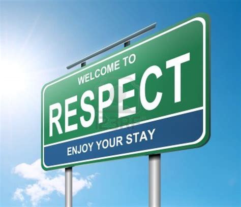 Inspiring Quotes on The Importance of Respect | HubPages