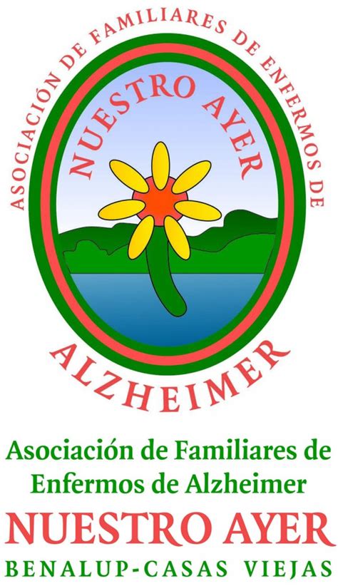 Afa Nuestro Ayer Asociación De Familiares De Afectados Por Alzhéimer