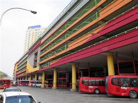 Seremban terminal 2 is a popular bus station in seremban. How to go to Seremban | Malaysia Airport KLIA2 info