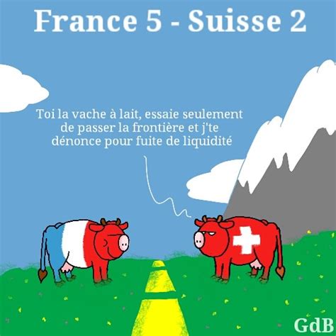 C'est plus précisément france 3 qui assure la diffusion de cette confrontation face à la suisse en live. France 5 - Suisse 2 - AgoraVox le média citoyen