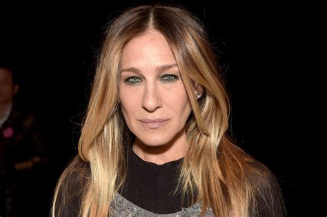 Sarah Jessica Parker Remembers Sobbing After Filmmakers Tried To