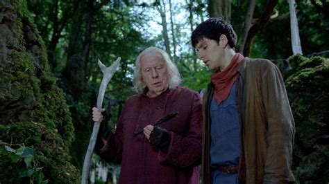 TV Review: Merlin - 