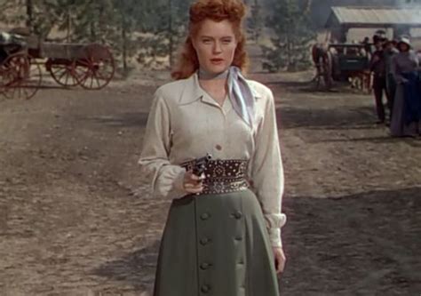 Maverick Queens Women In Western Film 1947 1953 Buffalo Bill