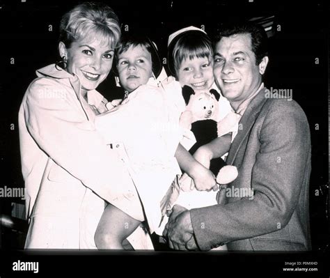 Jamie Leigh Curtis Janet Leigh Hi Res Stock Photography And Images Alamy