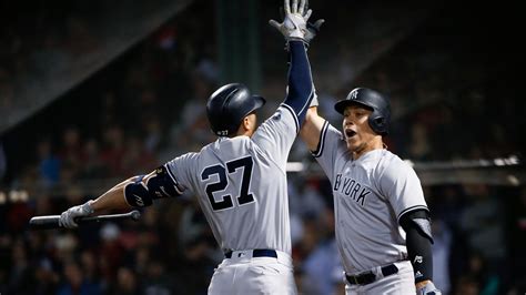 You'll see point spreads for those sports, but the most common bet in baseball is the moneyline. Las Vegas Odds Have New York Yankees, Houston Astros at 96 ...