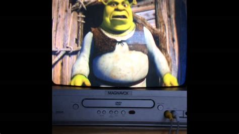 We have a great online selection at the lowest prices with fast & free shipping on many items! Opening To Shrek 2001 DVD (Disc 1) - YouTube
