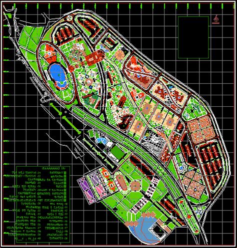 City Area Map In Autocad Dwg Thousands Of Free Cad Blocks Sexiz Pix