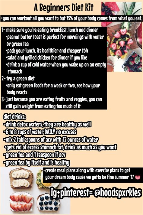 Like what you see? Follow me for more: @India16 Get Healthy, Healthy
