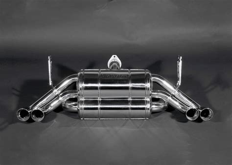See more ideas about ferrari, exhausted, ferrari 458. Capristo Sports Exhaust - Ferrari 355 | Scuderia Car Parts