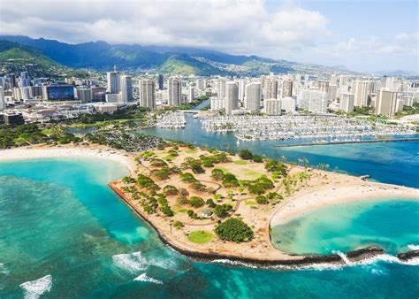 The Best Times To Visit Hawaii In 2023 By Seasons And Islands