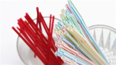 Plastic Straws Stirrers And Cotton Buds To Be Banned In England Uk
