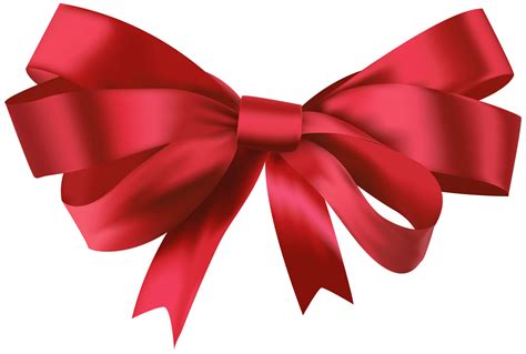 Pink Bow Png Transparent Background