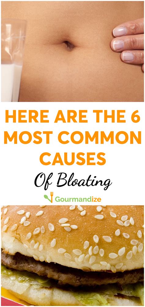 What Really Causes Bloating And How Do You Prevent It Prevention