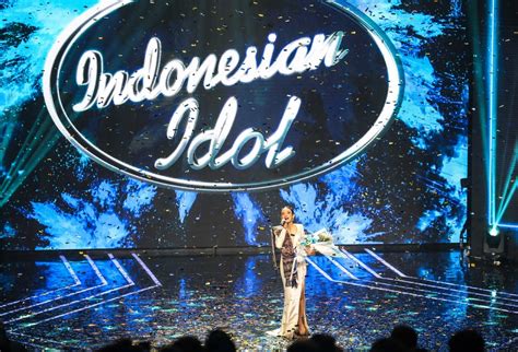 Tiara memiliki nama lengkap tiara anugrah eka setyoandini. Foto-foto Lyodra Ginting Juara Indonesian Idol 2020, Tiara ...