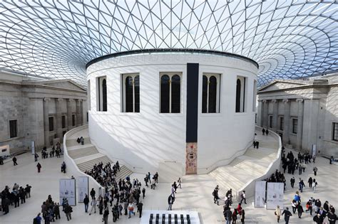 Norman Foster Portfolio Of Buildings And Projects