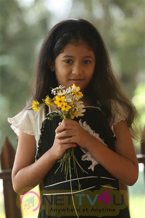 Tamil Child Actress Name Malayalam Child Actress Sanusha Latest Tamil