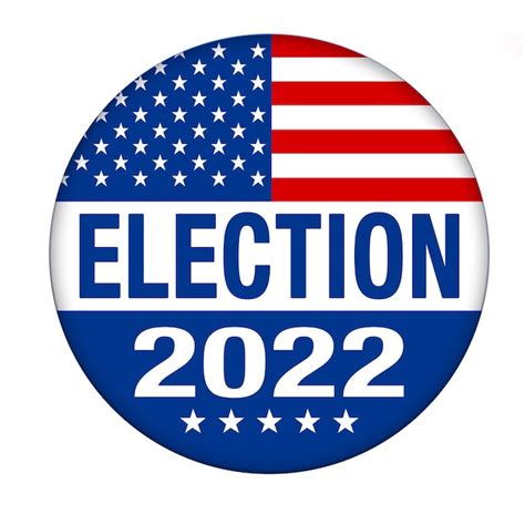 2022 Primary Races Coming Into Focus