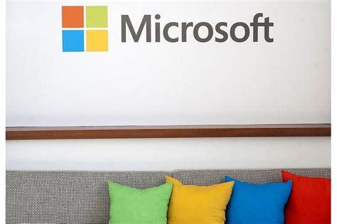 Microsoft Announces 18000 Job Cuts Globally In Reorganisation The