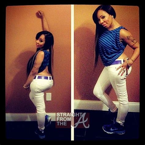 Pictures Of Tameka Tiny Cottle