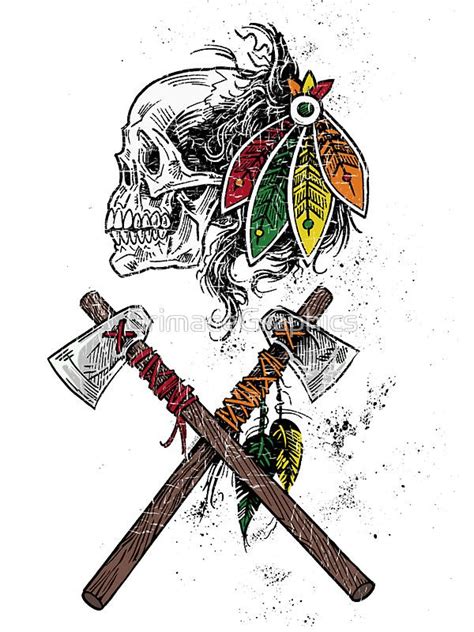 The chicago blackhawks name and logo controversy refers to the controversy surrounding the name and logo of the chicago blackhawks, a national hockey league (nhl) ice hockey team based in chicago, illinois. Pin by Sianna Morgan on Love it! | Chicago blackhawks logo ...