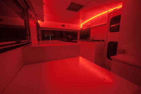 How I Turned a Caravan Into a Mobile Darkroom for Wet ... You can also filter for dark sky compliant fixtures, which are fully shielded to reduce light pollution and.