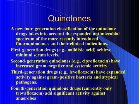 Fluoroquinolone Antibiotics And Neuropathy A Report Neuropathy And Hiv