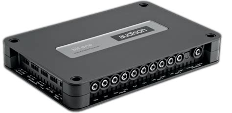What Is An Audio Processor, And Why Do I Need One?