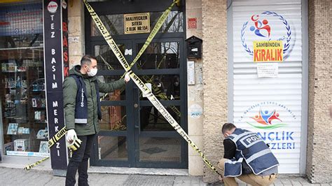 14 daireli bina karantinaya alındı Olay Gazetesi Bursa Gazetesi Bursa