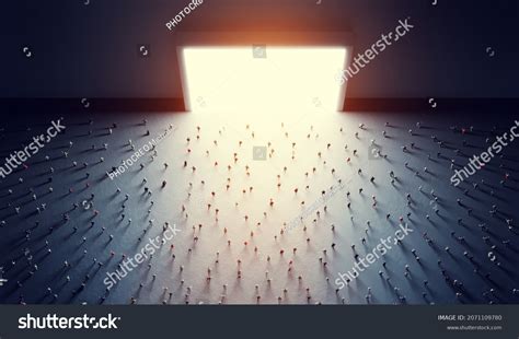 411971 People Walking Into Light Images Stock Photos And Vectors