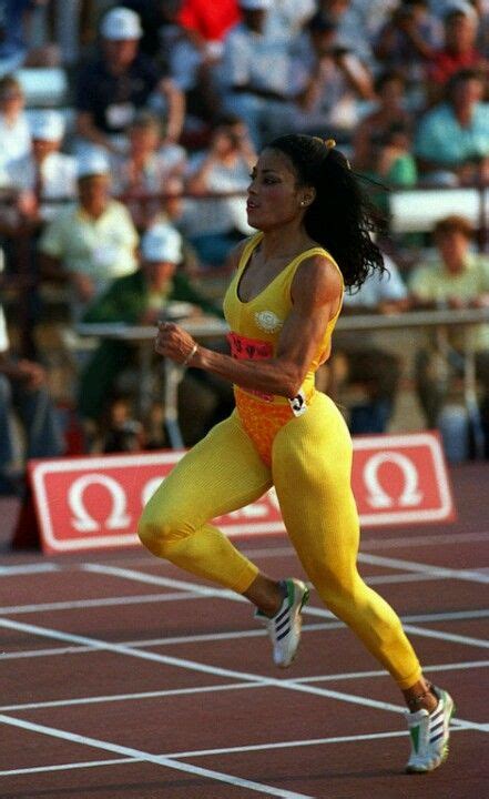 60 Flo Jo Ideas Flo Jo Track And Field Flo