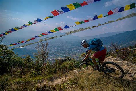 Top 5 Mountain Biking Trails In Nepal The Ultimate Guide To The