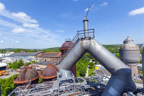It is the largest town in, and the seat of the district of neunkirchen. Neunkirchen-A German City with an Iron Will - Travel, Events & Culture Tips for Americans ...