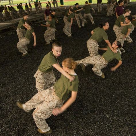 Marine Corps Boot Camp Schedule Week By Week Guide 2023 Update For The Corps