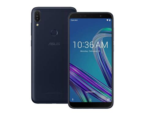 Asus Zenfone Max Pro M1 Zb602kl Notebookcheck