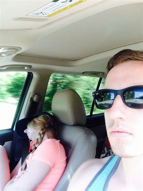 Cogiendo con mi yerno que tiene la_verga_muy grande. Husband Takes Photos From All The Fun Road Trips With His ...