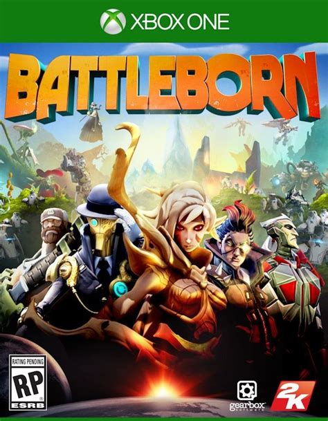 Co Optimus Battleborn Xbox One Co Op Information