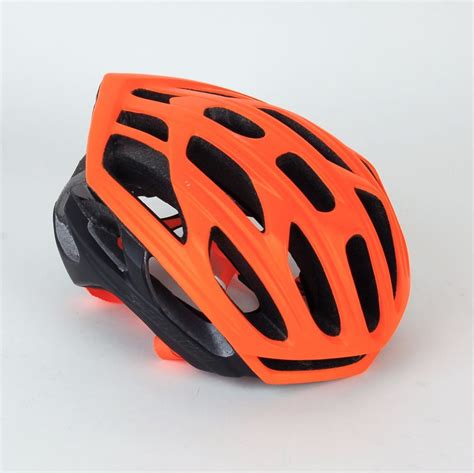 Specialized S Works Prevail Helmet Neon Orange Medium 54 60 Cm Bike