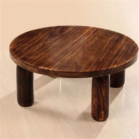 Brown Wooden Tea Table At Rs 6500 In Mumbai Id 20445956512