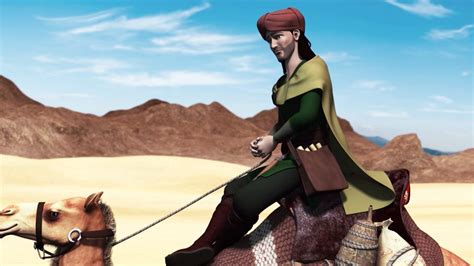 Watch Ibn Battuta The Explorer Season 1 Prime Video