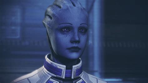 Mass Effect Liara Dig Site Xp Glitch Still Works In Legendary Edition