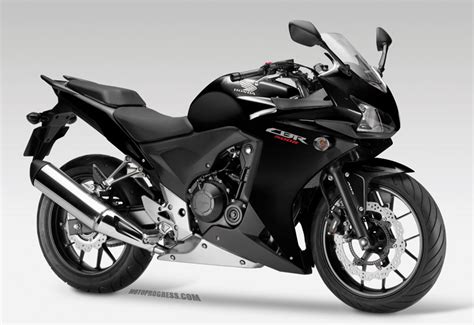 We're talking about the honda cbr500r, the perfect combination of performance and every day versatility. HONDA CBR 500 R 2013 fiche technique