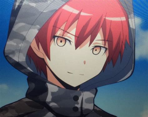 Classroom Karma Akabane Karma Akabane From Assassination