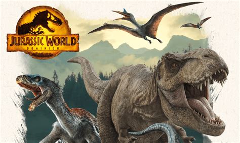 Jurassic World Dominion Review A Fun Conclusion