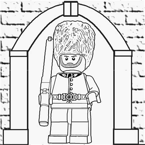 For boys and girls, kids and adults, teenagers and toddlers, preschoolers and older kids at school. Lego Castle Coloring Pages at GetColorings.com | Free ...