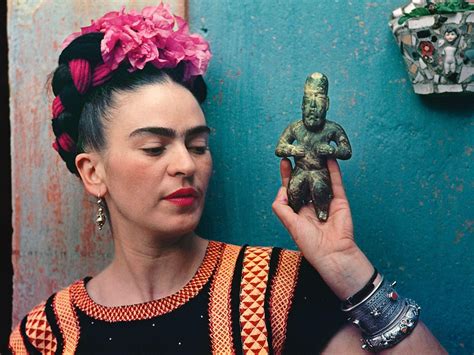 Frida Kahlo Wallpapers Wallpaper Cave