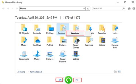Guia Definitivo Como Recuperar Arquivos E Pastas Exclu Dos No Windows