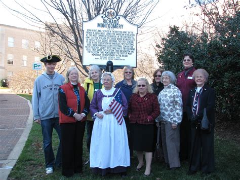 Maryland Historical Trust New Roadside Historical Markers Installed