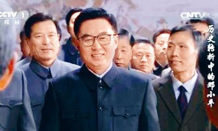 Do not post any variant of memes like this. 胡錦濤形象亮相電視劇《鄧小平》 - 快訊-文匯網