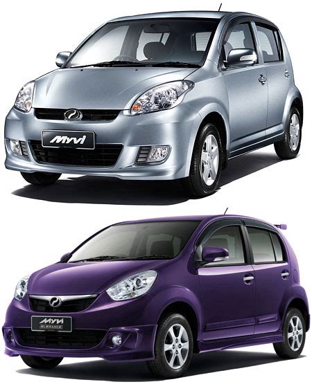 Pada tahun 2005, pihak perodua malaysia telah melancarkan model terbaru dan terkini mereka pada masa itu. GAMBAR, HARGA, SPEC PERODUA MYVI BARU 2011 | Syaisya.com